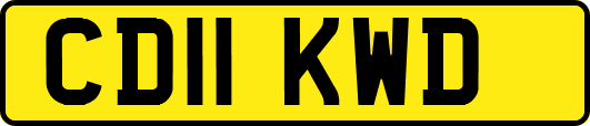 CD11KWD