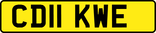 CD11KWE