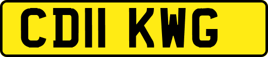 CD11KWG