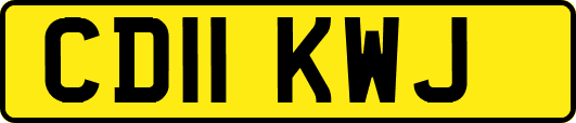 CD11KWJ