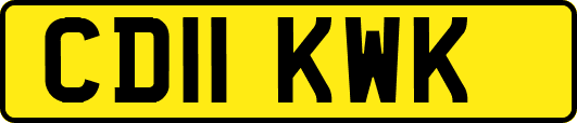 CD11KWK