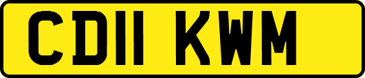 CD11KWM