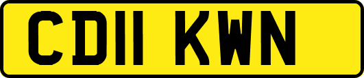 CD11KWN