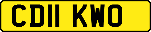 CD11KWO