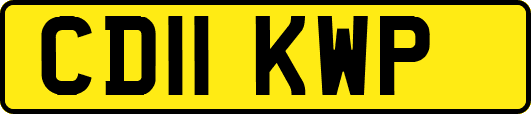 CD11KWP