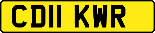 CD11KWR