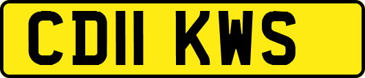 CD11KWS