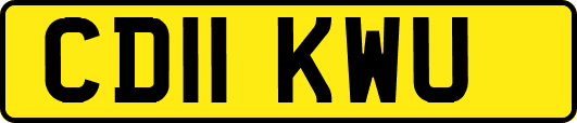 CD11KWU