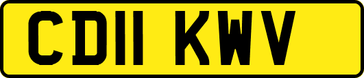 CD11KWV