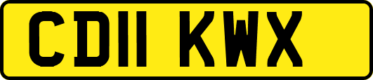 CD11KWX