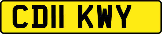 CD11KWY