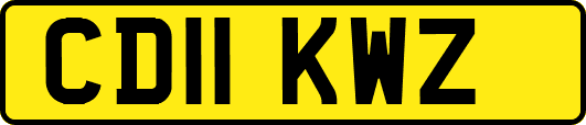 CD11KWZ