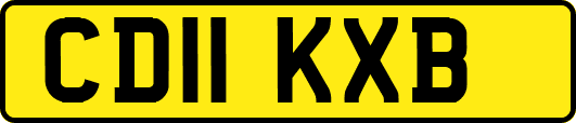CD11KXB
