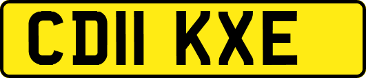 CD11KXE