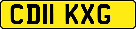 CD11KXG