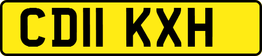 CD11KXH