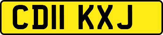 CD11KXJ