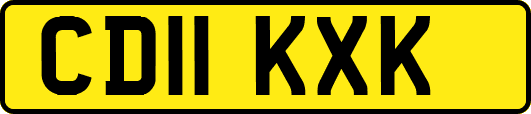 CD11KXK