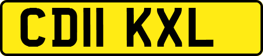 CD11KXL