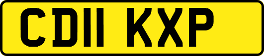 CD11KXP