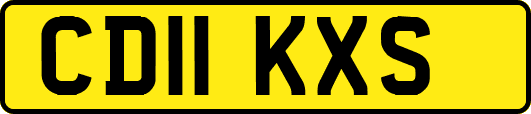 CD11KXS