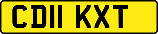 CD11KXT
