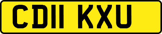 CD11KXU