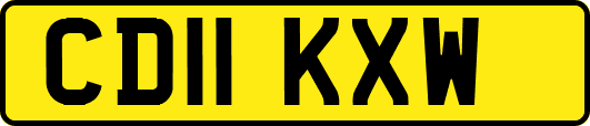CD11KXW