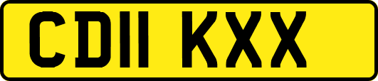CD11KXX