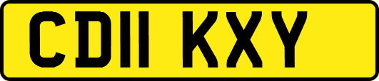 CD11KXY