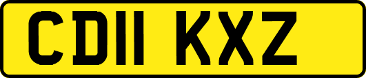CD11KXZ