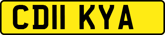 CD11KYA