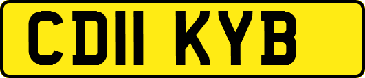 CD11KYB