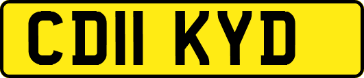CD11KYD