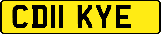 CD11KYE