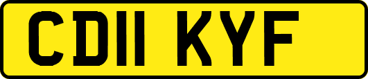 CD11KYF
