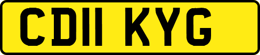 CD11KYG