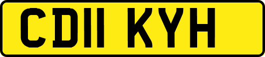 CD11KYH