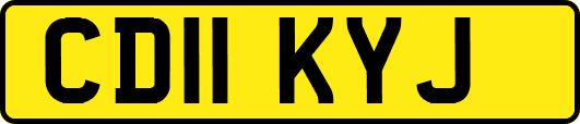 CD11KYJ