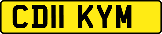 CD11KYM