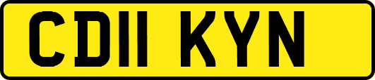 CD11KYN