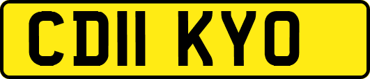 CD11KYO