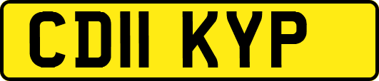 CD11KYP