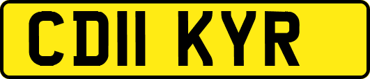 CD11KYR