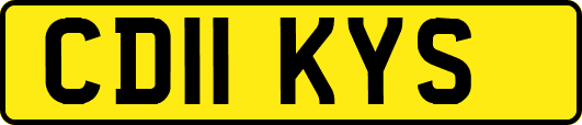 CD11KYS