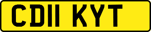 CD11KYT
