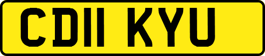 CD11KYU