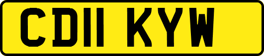 CD11KYW