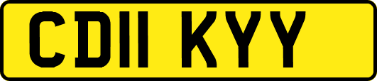 CD11KYY
