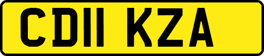 CD11KZA
